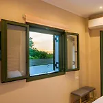 Vila Arktos Sunset Minia
