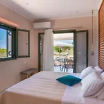Vila Arktos Sunset Minia