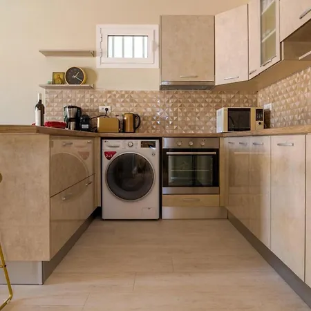 Vila Arktos Sunset