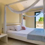 Arktos Sunset Villa