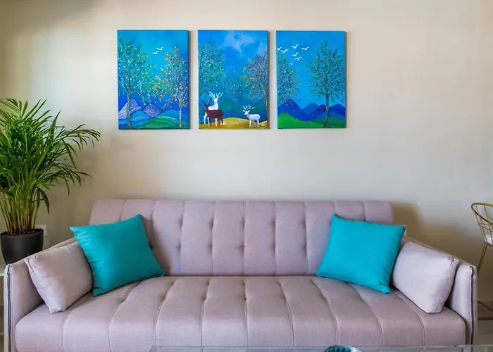 Villa Arktos Sunset Minia