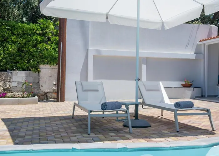 Villa Arktos Sunset *