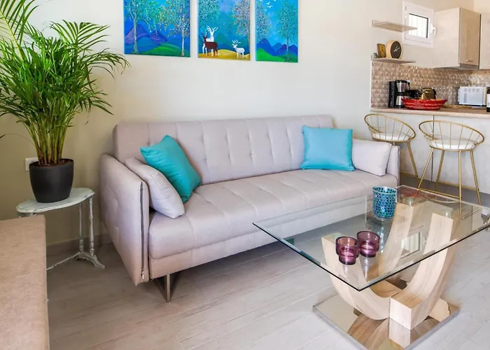 Villa Arktos Sunset *