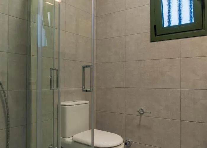 Villa Arktos Sunset *