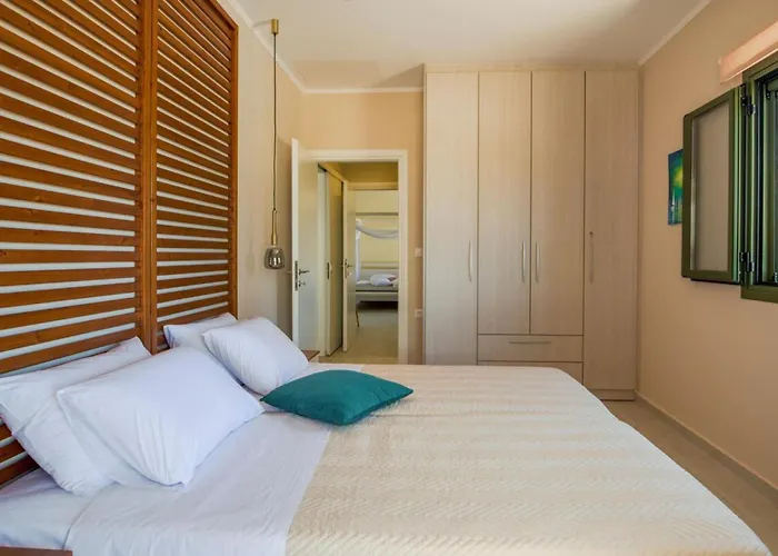 Villa Arktos Sunset *