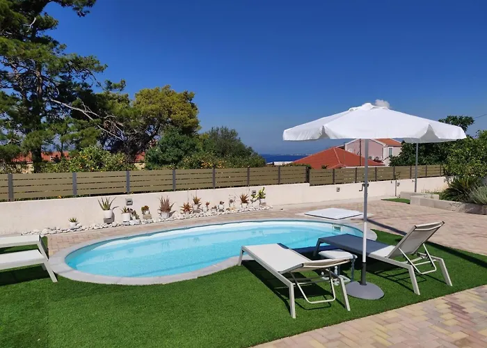 Arktos Sunset * Minia