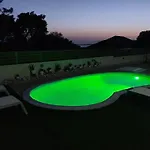 Arktos Sunset Вилла