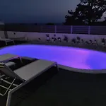 Arktos Sunset Вилла *