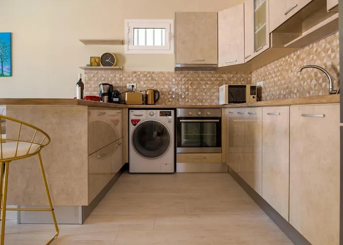 ヴィラ Arktos Sunset